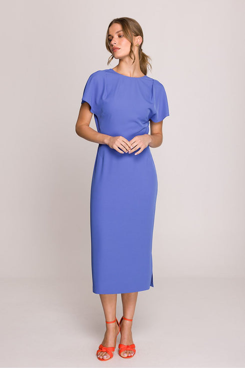 Robe de jour model 209108 Stylove